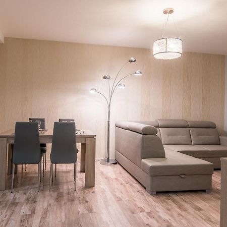 Apartamenty Pod Niedzwiedziem I Zakopane Exterior foto