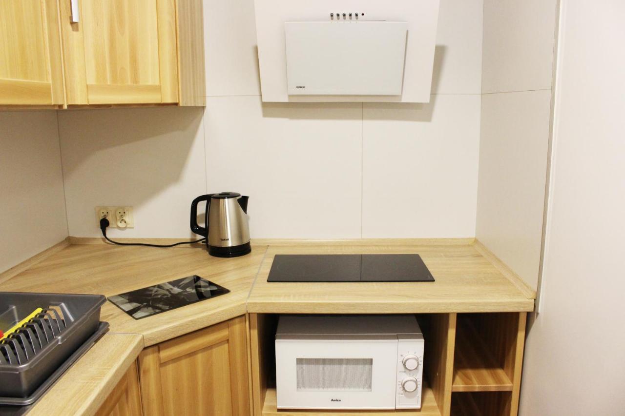 Apartamenty Pod Niedzwiedziem I Zakopane Exterior foto