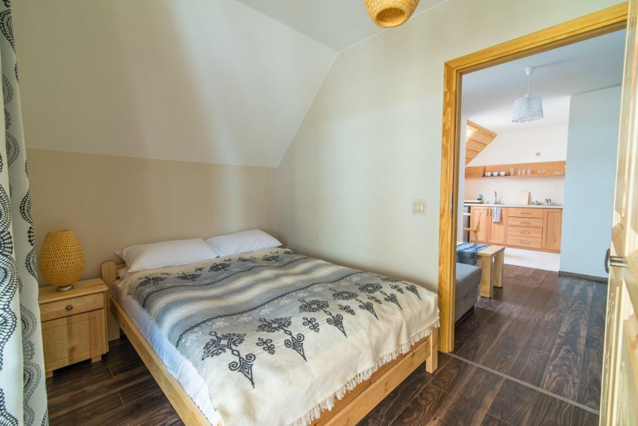 Apartamenty Pod Niedzwiedziem I Zakopane Exterior foto