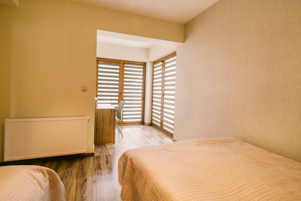 Apartamenty Pod Niedzwiedziem I Zakopane Exterior foto