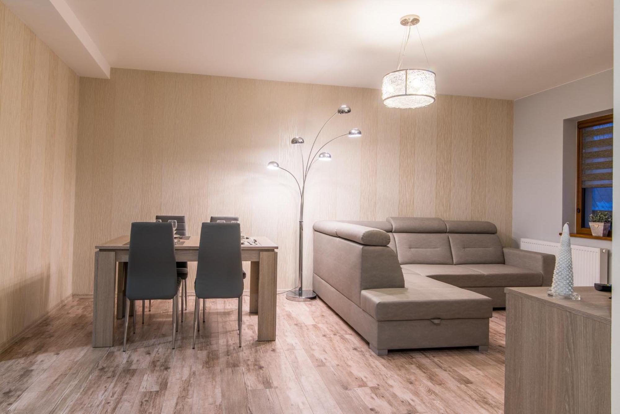 Apartamenty Pod Niedzwiedziem I Zakopane Exterior foto