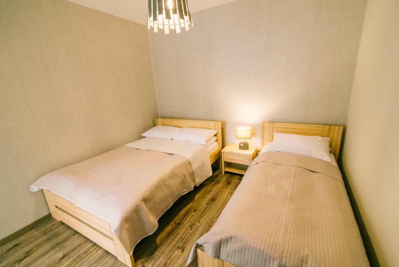 Apartamenty Pod Niedzwiedziem I Zakopane Exterior foto