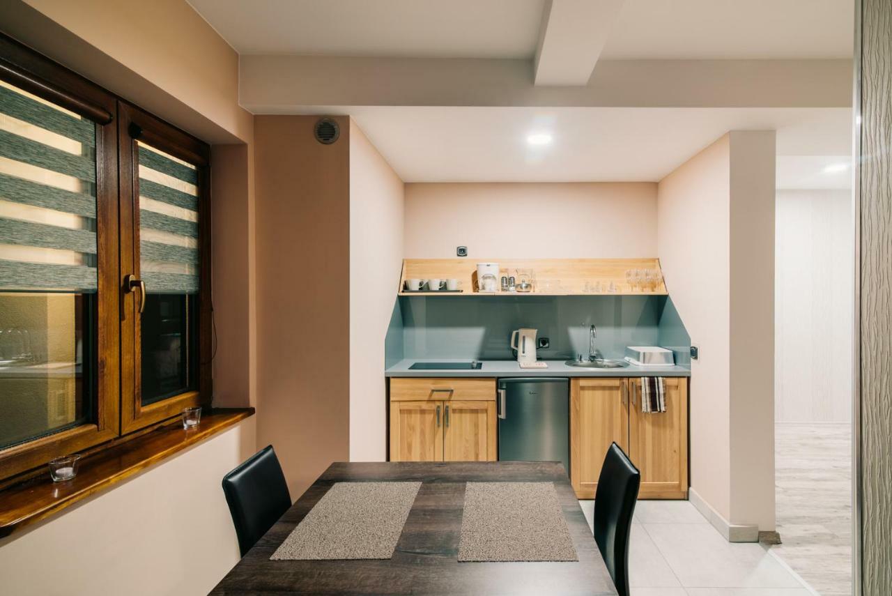 Apartamenty Pod Niedzwiedziem I Zakopane Exterior foto