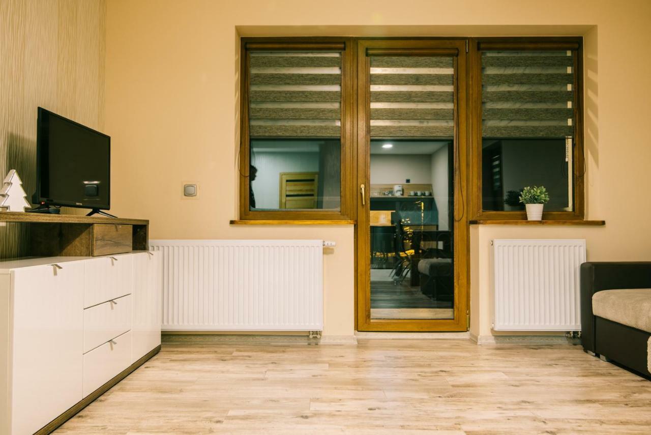 Apartamenty Pod Niedzwiedziem I Zakopane Exterior foto