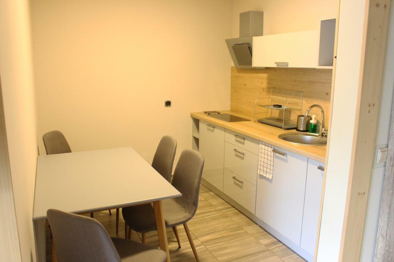 Apartamenty Pod Niedzwiedziem I Zakopane Exterior foto