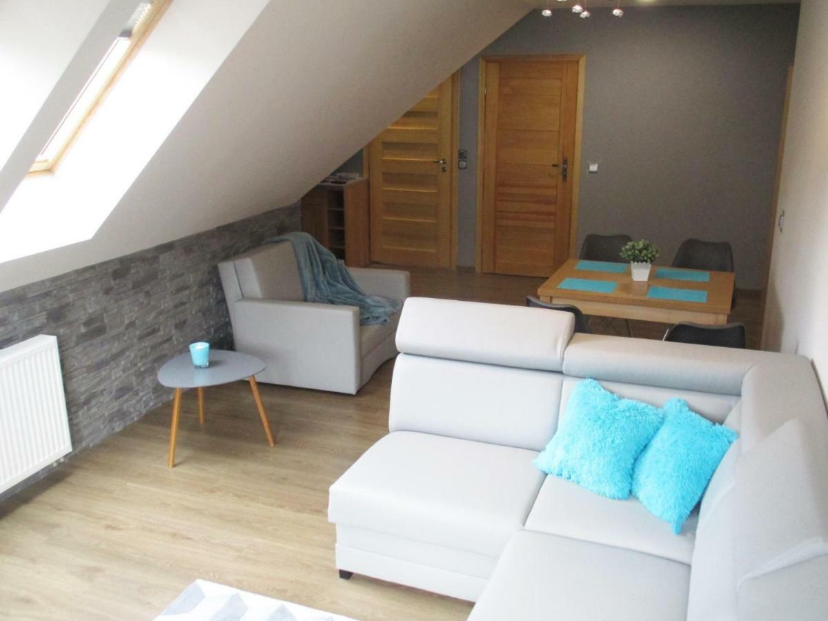 Apartamenty Pod Niedzwiedziem I Zakopane Exterior foto