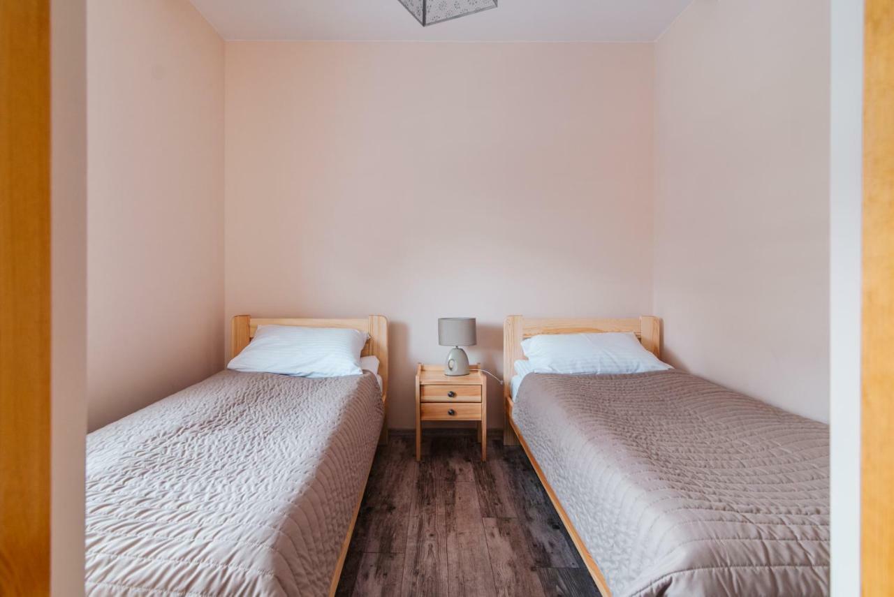 Apartamenty Pod Niedzwiedziem I Zakopane Exterior foto