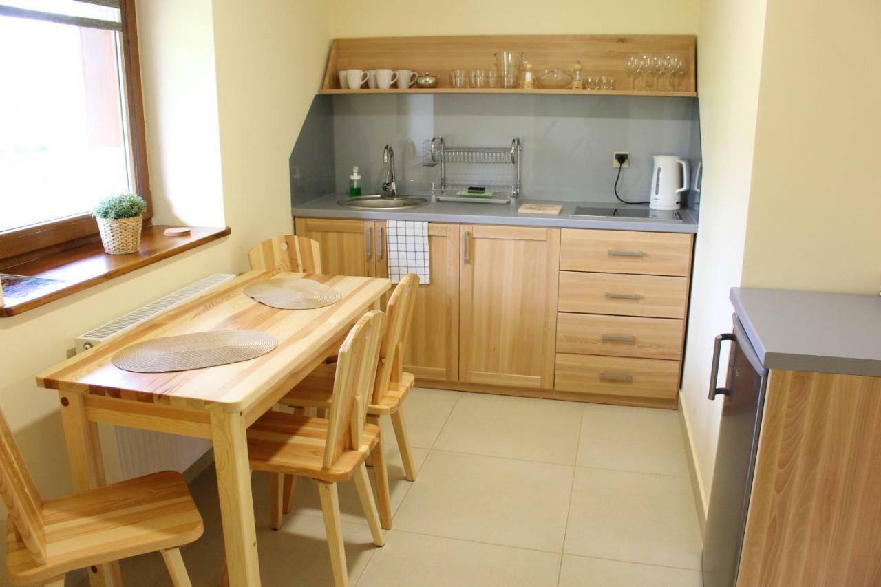 Apartamenty Pod Niedzwiedziem I Zakopane Exterior foto